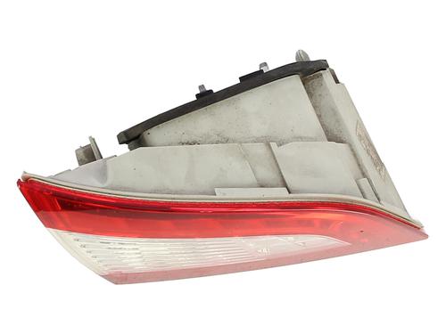 Left tailgate light PEUGEOT 508 SW I (8E_) 2.0 BlueHDi 150 | BP30188267C79