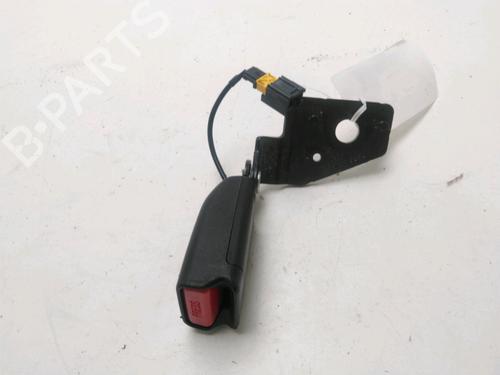 Used Seat buckle CITROËN C4 II (NC_) 1.6 HDi 115 (114 hp) 20670707