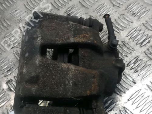 Used Right front brake caliper PEUGEOT BIPPER (AA_) 1.4 HDi (68 hp) 19104584
