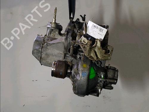 Used Gearbox PEUGEOT 307 (3A/C) 2.0 HDi 90 (90 hp) 30164845