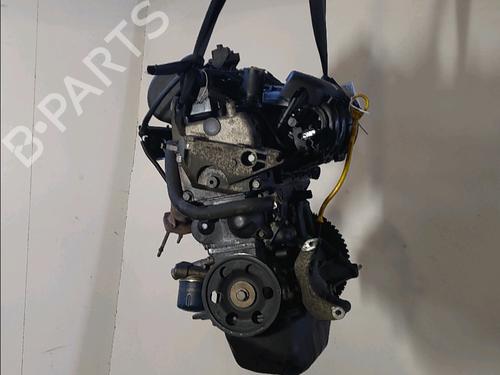 Engine RENAULT CLIO II (BB_, CB_) 1.2 (BB0A, BB0F, BB10, BB1K, BB28, BB2D, BB2H, CB0A,... | BP28007523M1 