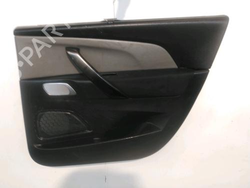 Used Rear right panel Rear right panel CITROËN C4 Grand Picasso II (DA_, DE_) 1.6 HDi / BlueHDi 115 (115 hp) 30630516 30630516