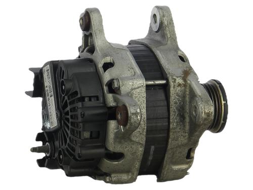 Alternator RENAULT CAPTUR I (J5_, H5_) 1.2 TCe 120 | BP38005228M7 - Image 5