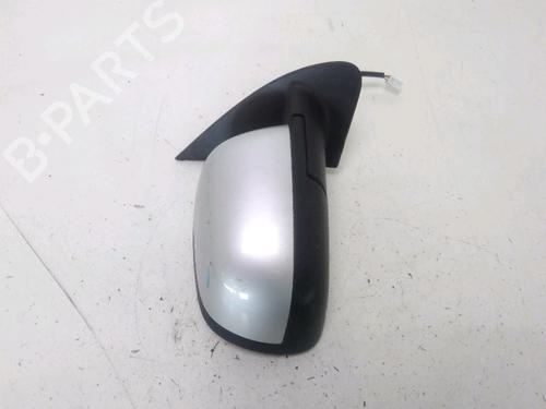 Left mirror NISSAN MICRA IV (K13K, K13KK) 1.2 | BP27394697C26 