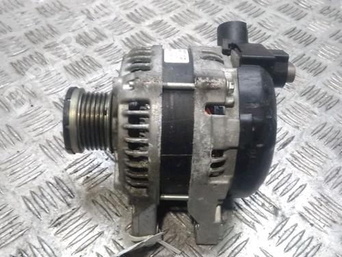 Used Alternator Alternator FORD TOURNEO COURIER B460 MPV 1.0 EcoBoost (100 hp) 16106813 16106813