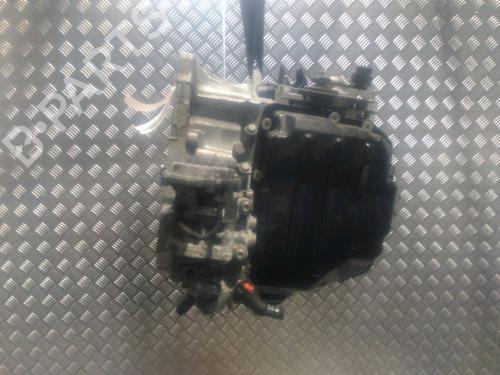 Used Gearbox Gearbox 16997769 16997769