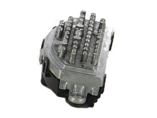 Heater resistor RENAULT MEGANE IV Hatchback (B9A/M/N_) 1.5 Blue dCi 115 (B9A6) | BP32178811M108  - Image 5