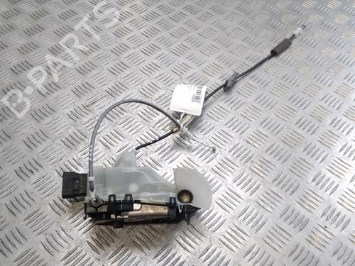 Used Front left lock CITROËN C4 CACTUS 1.6 BlueHDi 100 (99 hp) 15396418