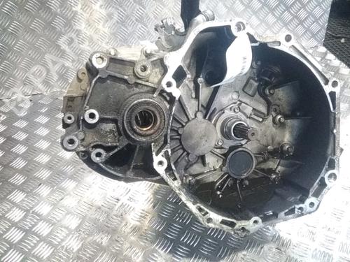 Gearbox OPEL MERIVA A MPV (X03) 1.7 CDTI (E75) | BP14963494M3 