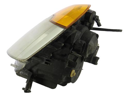 Left headlight RENAULT MODUS / GRAND MODUS (F/JP0_) 1.5 dCi (FP0E, JP0E) | BP36894176C28 - Image 4