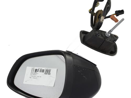 Right mirror CITROËN DS3 (SA_) 1.6 HDi 90 | BP32277242C27
