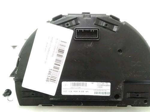 Used Instrument cluster Instrument cluster 18059435 18059435