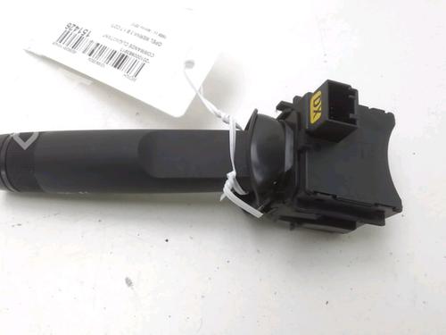 Used Steering column stalk Steering column stalk OPEL MERIVA B MPV (S10) 1.7 CDTI (75) (110 hp) 19669346 19669346