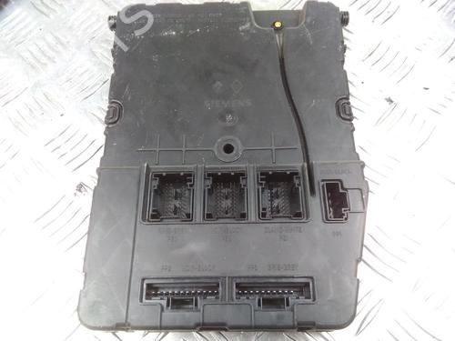 Engine control unit (ECU) RENAULT GRAND SCÉNIC II (JM0/1_) 1.9 dCi (JM14) | BP23180217M57