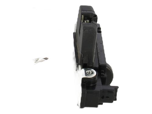 Tailgate lock CITROËN C3 II (SC_) 1.4 HDi 70 (SC8HZC, SC8HR0, SC8HP4) | BP30291103C101 - Image 2