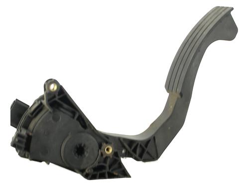 Pedal Pedal DACIA SANDERO II TCe 90 (B8M1, B8MA, B8AC) (90 hp) 33808828 33808828