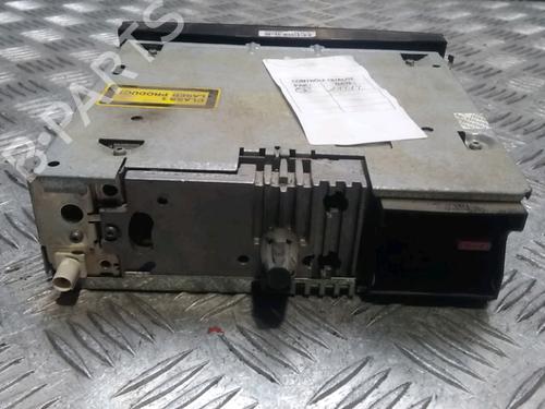 Radio PEUGEOT 307 (3A/C) 1.6 HDi | BP16278632E6 