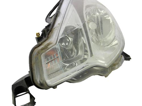 Used Left headlight CITROËN DS3 (SA_) 1.6 HDi 90 (92 hp) 31576473