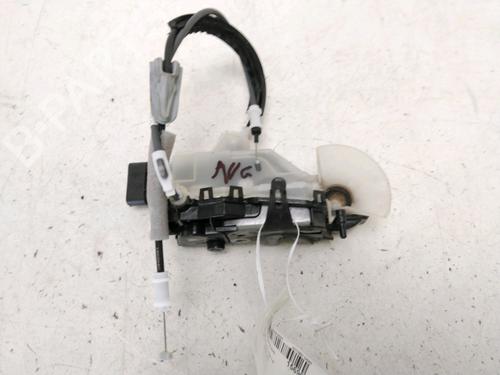 Front left lock PEUGEOT 508 SW II (FC_, FJ_, F4_) 1.6 PureTech 180 | BP29442678C98 