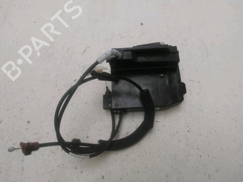 Used Rear right lock CITROËN GRAND C4 SPACETOURER (3A_, 3E_) 1.2 PureTech 130 (131 hp) 29442711
