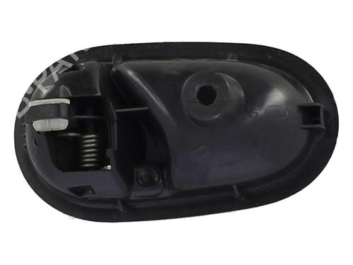 Rear right interior door handle DACIA LOGAN MCV II TCe 90 (K8M1, K8MA, K8AC) | BP32659725I16 - Image 2