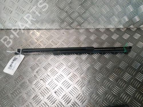 Used Tailgate lift support NISSAN NOTE (E11, NE11) 1.5 dCi (86 hp) 14964784