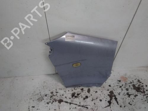 Forskærm Højre Forskærm Højre RENAULT MASTER II Van (FD) 2.5 dCi (FD01, FD02, FD21, FD22, FD31, FD32, FD3Y, FD71,... (120 hp) 15753757 15753757