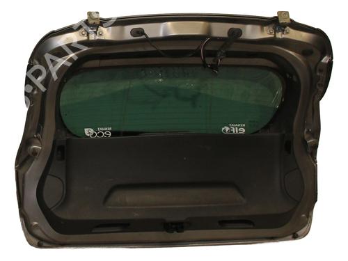 tailgate-renault-clio-iv-bh_-2012-2013-2014-2015-2016-2017-2018-2019-2020-2021-31141041 main image