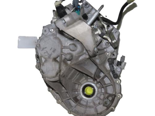 Gearbox RENAULT CAPTUR I (J5_, H5_) 1.2 TCe 120 | BP36850036M3 - Image 2
