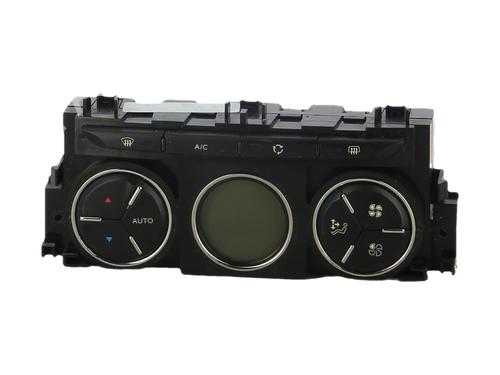 Climate control CITROËN C3 II (SC_) 1.4 HDi 70 (SC8HZC, SC8HR0, SC8HP4) | BP38314095I5 - Image 2
