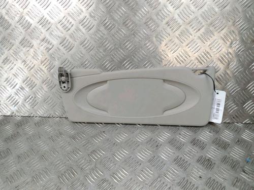 Used Left sun visor RENAULT KANGOO Express (FW0/1_) Z.E. (FW0Z, FW1Z) (60 hp) 14980738