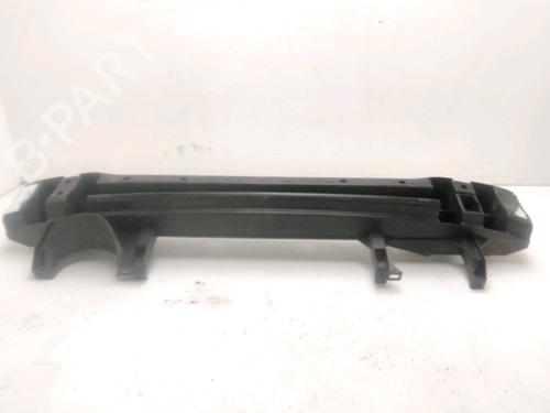 Rear bumper reinforcement RENAULT CLIO V (B7_) 1.5 Blue dCi 100 (B7AD) | BP29469527C73 