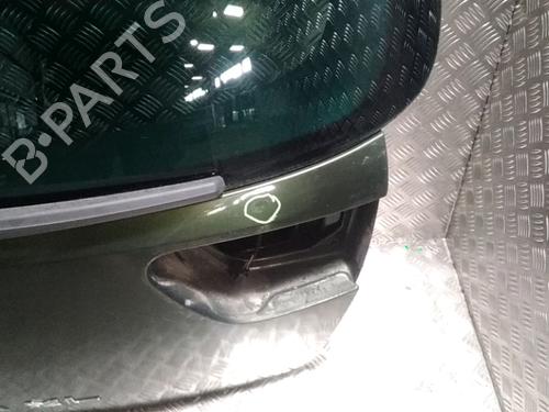 Tailgate SEAT ALTEA XL (5P5, 5P8) 1.9 TDI | BP13621661C6 