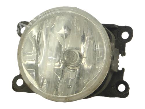Left front fog light CITROËN BERLINGO MULTISPACE (B9) 1.6 BlueHDi 100 | BP37277237C30 - Image 5
