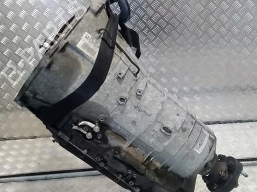 Gearbox JAGUAR XJ (X350, X358) 3.0 | BP15379020M3 