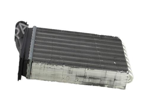 Heater matrix CITROËN C3 III (SX) 1.2 VTi 82 | BP30798337M63