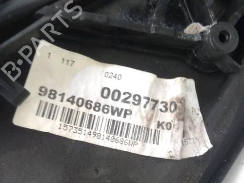 right-mirror-citroen-jumpy-iii-van-v_-2016-33009032 main image