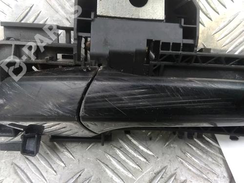 Rear left interior door handle MERCEDES-BENZ A-CLASS (W176) A 45 AMG 4-matic (176.052) | BP11170961I15 