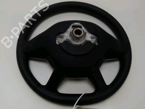 Used Steering wheel Steering wheel DACIA DOKKER Box Body/MPV 1.6 (102 hp) 17514835 17514835