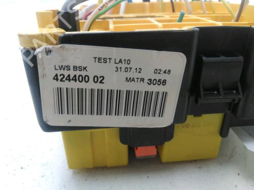 Fuse box PEUGEOT 208 I (CA_, CC_) 1.4 HDi | BP20926945E1