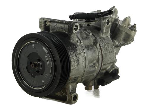 AC compressor RENAULT LAGUNA III (BT0/1) 1.5 dCi (BT00, BT0A, BT0T, BT1J) | BP36344410M34 - Image 2