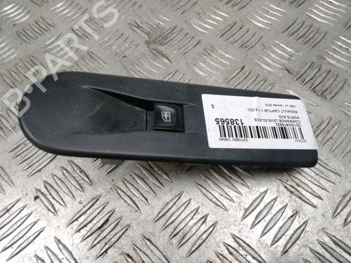 Interruttore Interruttore RENAULT CAPTUR I (J5_, H5_) 1.5 dCi 90 (J5N4, J5M5, J5MW, J5M6, J5AL, J5AJ) (90 hp) 13302181 13302181