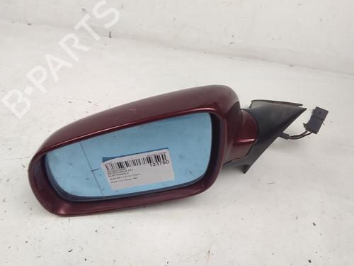 Used Left mirror AUDI A4 B5 (8D2) [1994-2001]  15755368