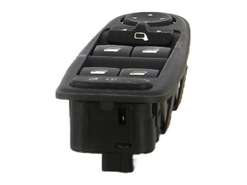 Used Left front window switch Left front window switch CITROËN C4 Picasso I MPV (UD_) 1.6 HDi (109 hp) 33836184 33836184