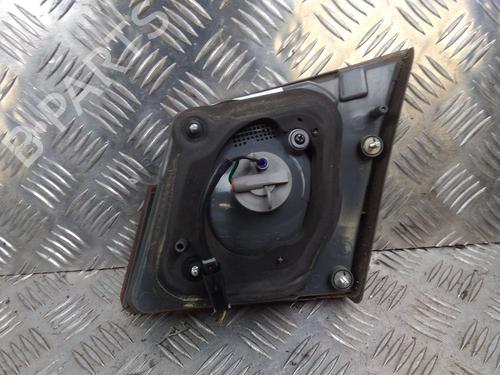 Used Left tailgate light Left tailgate light CHEVROLET CRUZE (J300) 2.0 CDI (125 hp) 11520902 11520902
