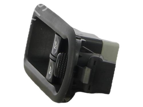 Left front window switch RENAULT CLIO III (BR0/1, CR0/1) 1.5 dCi (C/BR0G, C/BR1G) | BP39012144I27 - Image 2