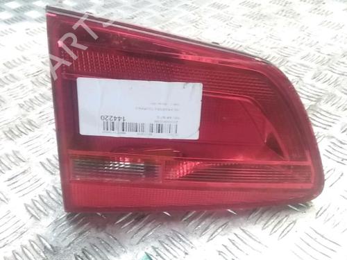 Used Left tailgate light VW TOURAN (1T3) 1.6 TDI (105 hp) 16450109