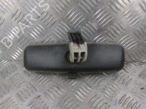 Rear mirror LAND ROVER FREELANDER I (L314) 2.0 Td4 4x4 | BP11518933I6 