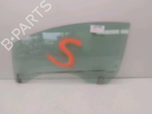 Used Front left door window CITROËN C3 Pluriel (HB_) [2003-2025]  29264559