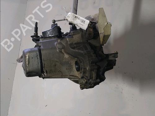 Used Gearbox PEUGEOT 307 (3A/C) 1.4 16V (88 hp) 28086790
